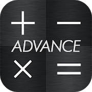 计算器 Advance 计算器 Advance