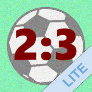 Soccer Scoreboard Lite Soccer Scoreboard Lite