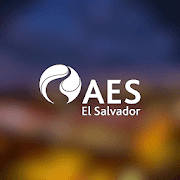 Móvil AES El Salvador