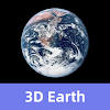 3D Earth – 3D Map and Terrain 3D Earth – 3D Map and Terrain