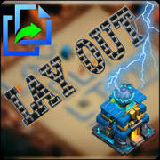 COC LAYOUT LINK COC LAYOUT LINK