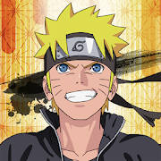 Ultimate Ninja Blazing Ultimate Ninja Blazing