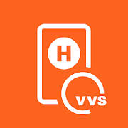 VVS Smarte Haltestelle