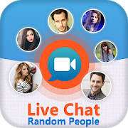 Live Video Chat – Video Chat With Random People