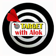 TARGET with Alok