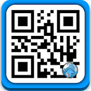Cry. QR Scanner & Generator