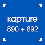 KPT 890-892 KPT 890-892