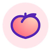 Peach — share vividly Peach — share vividly