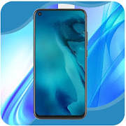 Theme for Vivo Z1 Pro / Vivo Z1 / Z1 Pro