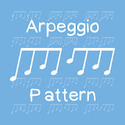 Arpeggio Pattern: Guitar tool Arpeggio Pattern: Guitar tool