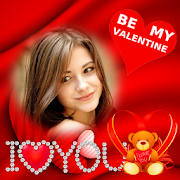 Valentine Day Frame