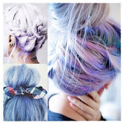 Hair Dye Ideas Hair Dye Ideas
