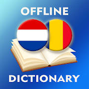 Dutch-Romanian Dictionary