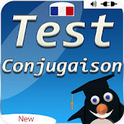 Game – exercices conjugation