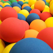Ball Playing Ball Playing