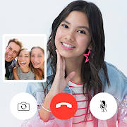 Chat with ANA EMILIA: fake call