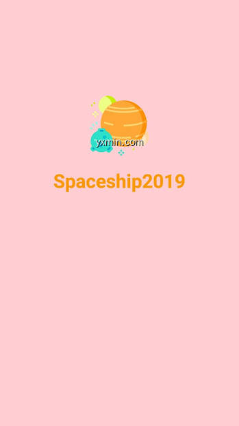 【图】Spaceship 2019(截图1)
