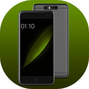 Theme for ZTE Small Fresh 5