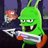 Zombie Catchers : Hunt & sell Zombie Catchers : Hunt & sell