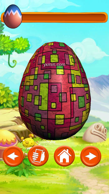 【图】Surprise Eggs Games(截图2)