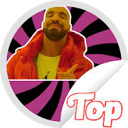 Figurinhas Top – WAStickerApps