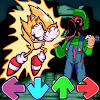 FNF .Exe Horry Music 4.0