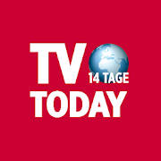 TV Today – TV Programm
