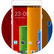 Theme for Motorola Moto G HD Theme for Motorola Moto G HD