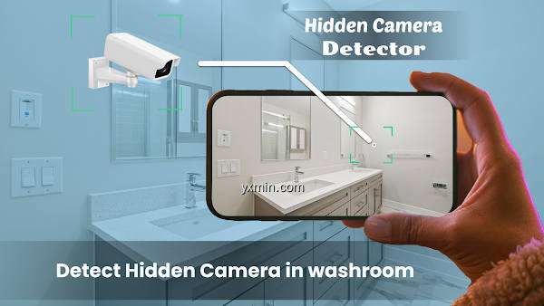 【图】Hidden Cam & Object Detector(截图2)