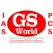 GS World IAS/PCS Institute