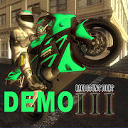 Race Stunt Fight 3 Demo Race Stunt Fight 3 Demo