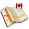 Map of Ottawa offline Map of Ottawa offline