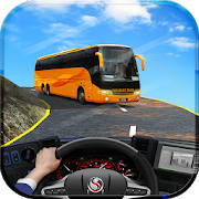 城市巴士模拟器巴士游戏