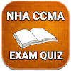 NHA CCMA Exam Quiz 2023 Ed