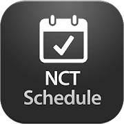 NCT Schedule