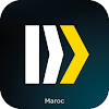 Fitness Park App Maroc
