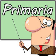 Aprende Primaria Jugando
