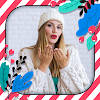 Christmas wishes Photo Editor Christmas wishes Photo Editor