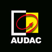 Audac Touch 2