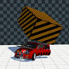 Car Crash Test Simulator 3D