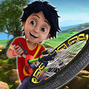 Shiva Cycling Adventure