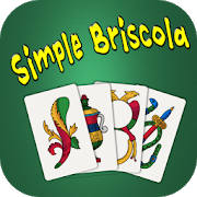 Simple Briscola Simple Briscola