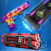 Time Bomb Prank Simulator Game