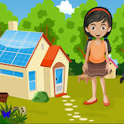 Little Girl Best Escape Game-311 Little Girl Best Escape Game-311