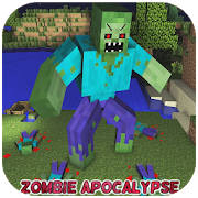 Zombie Apocalypse Mod