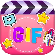 动画GIF – 制作gif图片下载 - 动画GIF – 制作gif图片安卓应用下载 | 好玩网