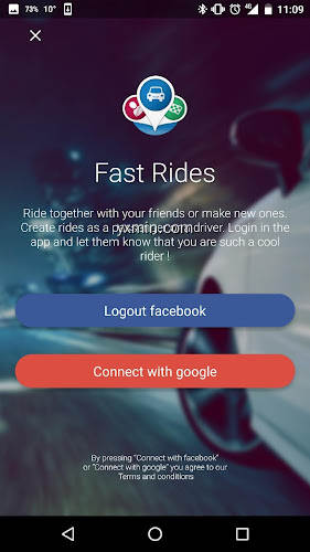 【图】Fast Rides(截图1)