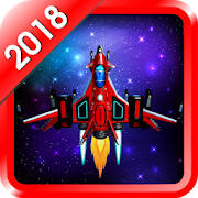 Space Shooter : Missile Attack Space Shooter : Missile Attack