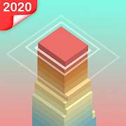 Rectangle Stack – 2020 Rectangle Stack – 2020
