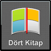 Dört Kutsal Kitap Dört Kutsal Kitap